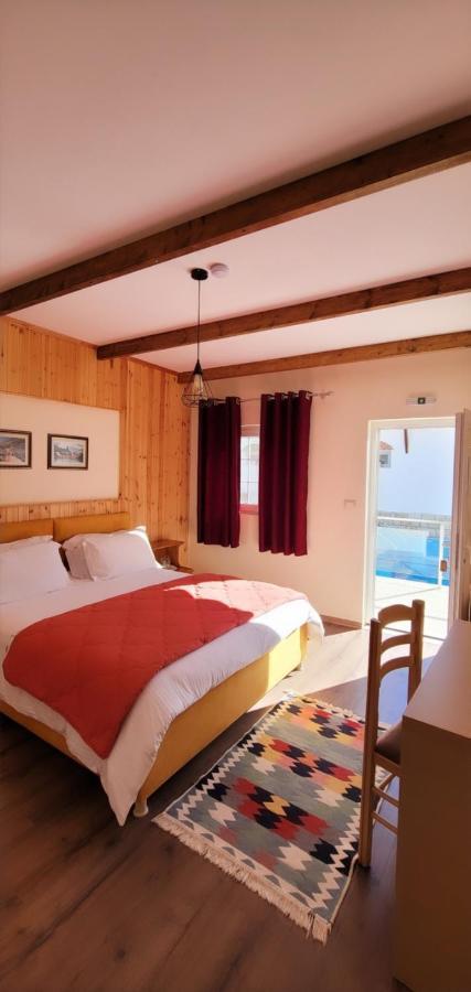 Guesthouse Lord Byron Tepelene Ngoại thất bức ảnh